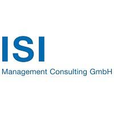 ISI Management Consulting GmbH Logo