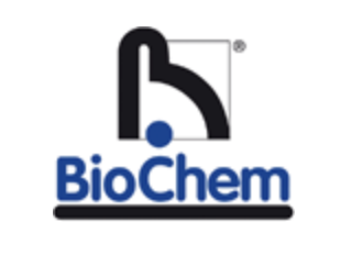 BioChem Holding Beteiligungs- und Management GmbH Logo