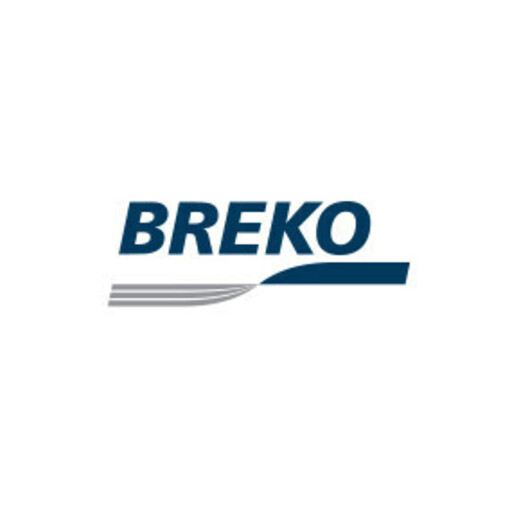 BREKO Serviceges. mbH Logo