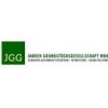 Janßen Grundstücksgesellschaft mbH Logo