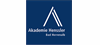 Akademie Henssler GbR Wirtschaftsprüfer und Steuerberater Logo