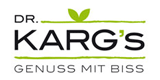 Dr. Klaus Karg KG Logo
