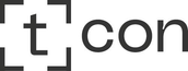 T.CON GmbH & Co.KG Logo