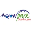 AQUApark Oberhausen GmbH Logo