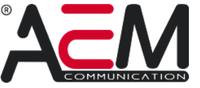 AEM Communication GmbH & Co. KG Logo