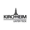 Große Kreisstadt Kirchheim unter Teck Logo