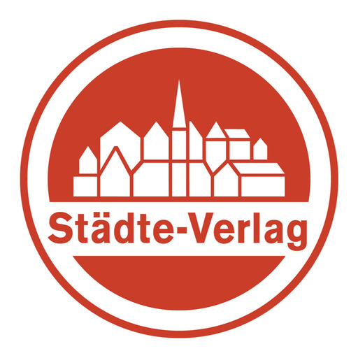 Städte-Verlag E. v. Wagner & J. Mitterhuber GmbH Logo