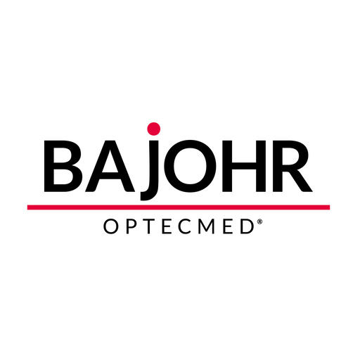 Bajohr OPTECmed GmbH Logo
