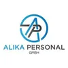 Alika Personal GmbH Logo