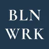 Berliner Nachfolgewerk (BLNWRK) Logo