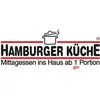 HKH Hamburger Küche und Heimkost GmbH Logo