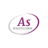 As-Wägetechnik GmbH Logo