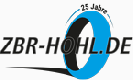 Zweiradbereifungen Hohl GmbH Logo