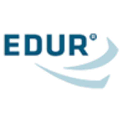 EDUR-Pumpenfabrik Eduard Redlien GmbH & Co. KG Logo
