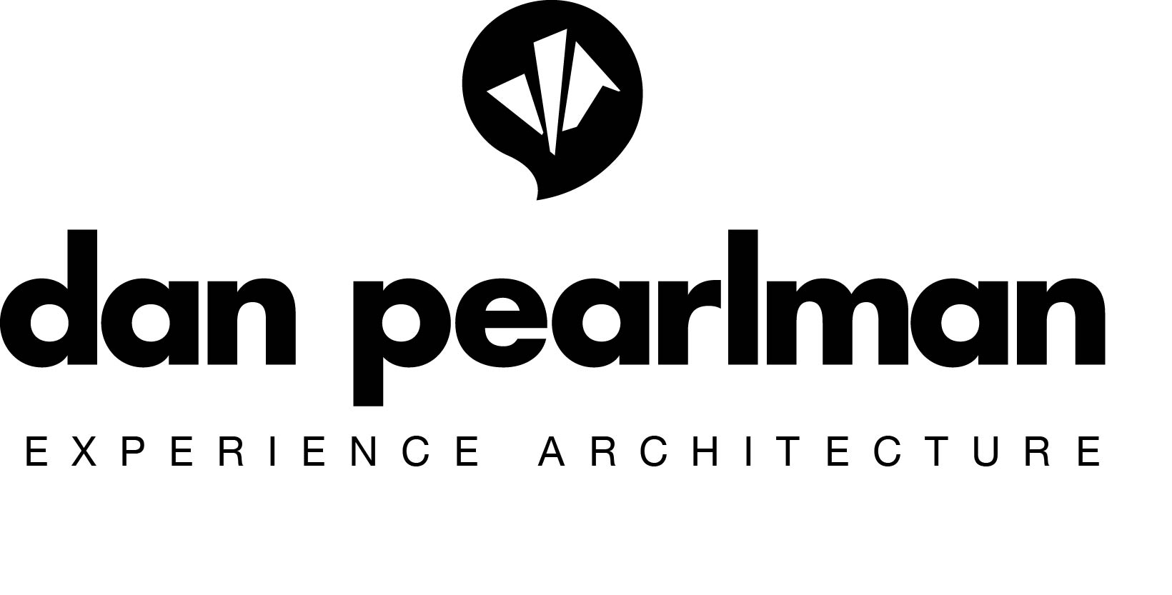 dan pearlman Erlebnisarchitektur GmbH Logo
