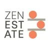 ZenEstate Logo
