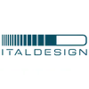 Italdesign Logo