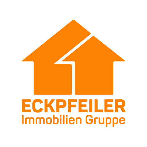 ECKPFEILER Immobilien Gruppe GmbH Logo