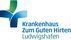 Krankenhaus zum Guten Hirten Ludwigshafen Logo
