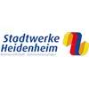 Stadtwerke Heidenheim AG Logo