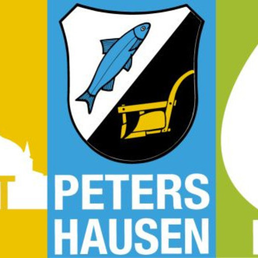 Gemeinde Petershausen Logo