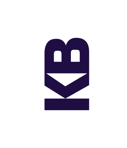 KB - Konstruktionsgruppe Bauen Logo