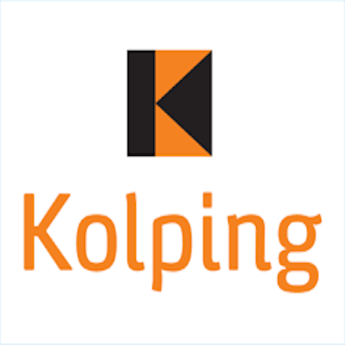 Kolping Verlag GmbH Logo