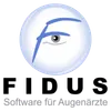 FIDUS Arztservice Wente GmbH Logo