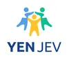 Youth of European Nationalities e.V. Logo