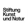 Stiftung Kunst und Natur gGmbH Logo