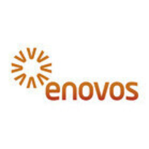 Enovos Energie Deutschland GmbH Logo