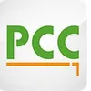 PC CADDIE AG Logo