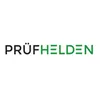 Prüfhelden, Inh. Michael Rakow e. K. Logo