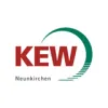 KEW Kommunale Energie- und Wasserversorgung AG Logo