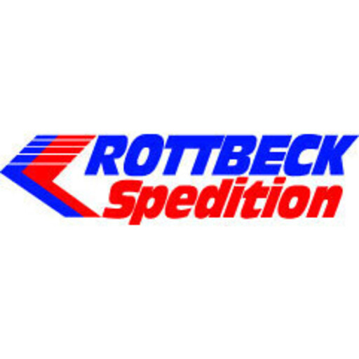 Rottbeck Spedition GmbH Logo