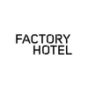 Factory Hotel Logo