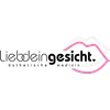 Liebdeingesicht Logo