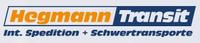Hegmann Transit GmbH & Co. KG Logo