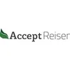 Accept Reisen Logo