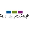 Graf Treuhand GmbH Logo
