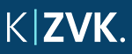 KZVK - Kirchliche Zusatzversorgungskasse Rheinland-Westfalen Logo