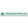 Holzindustrie Dresden GmbH Logo