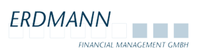 Erdmann Financial Management GmbH Logo