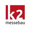 K2 Messebau GmbH Logo
