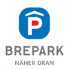 BREPARK GmbH Logo