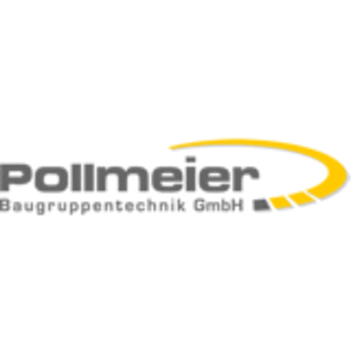 Baugruppentechnik Pollmeier GmbH Logo