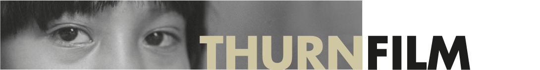 ThurnFilm GmbH Logo