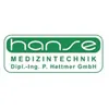 Hanse-Medizintechnik Dipl.-Ing. P. Hettmer GmbH Logo
