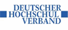 Deutscher Hochschulverband Logo