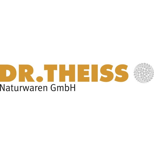 Dr. Theiss Naturwaren GmbH Logo